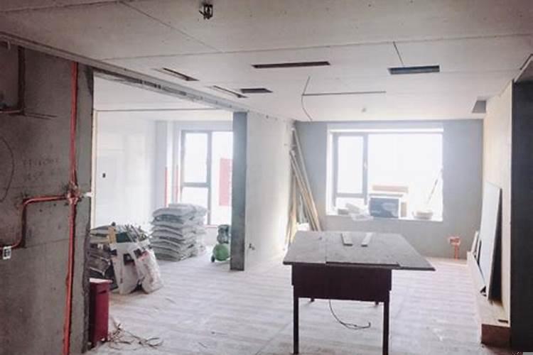 2025年适合装修吗