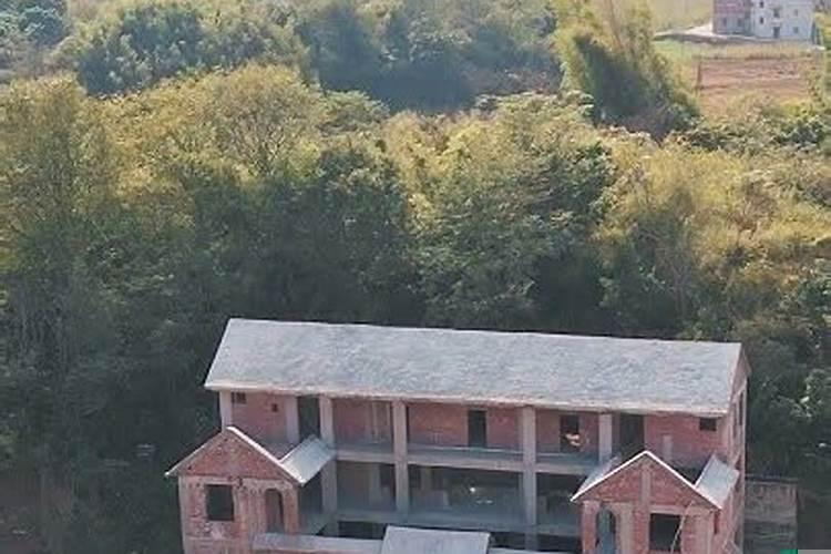 农村有房子无人住以后怎样