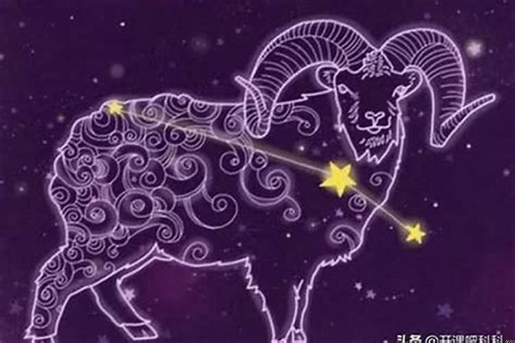 摩羯座女什么血型最聪明