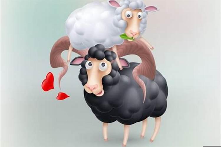 属羊男的最佳婚配属相有哪些