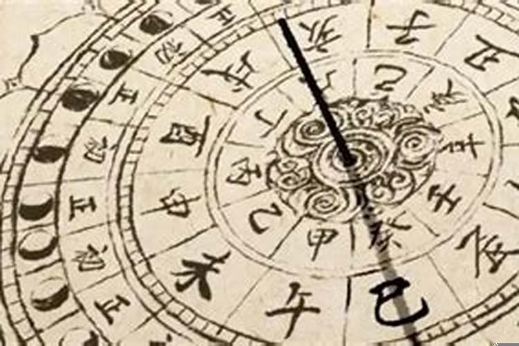 甲日指什么时候