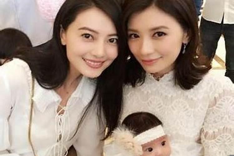 孩子可以认两个干妈吗知乎