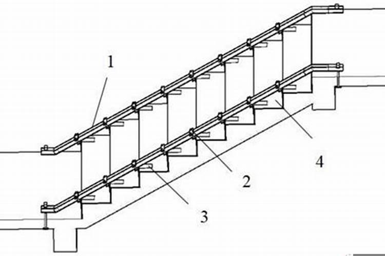 怎样铺楼梯踏步砖