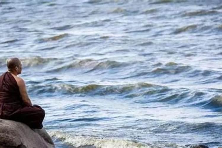 人为什么总是不顺,是什么因果?