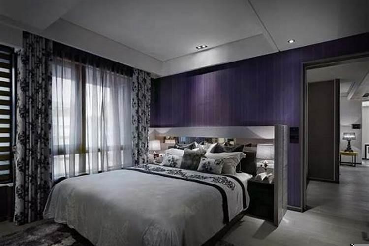 家庭卧室风水禁忌