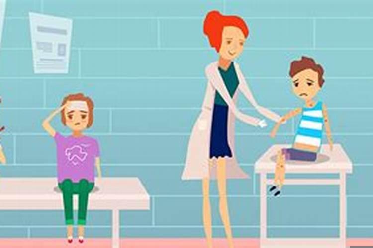 梦见孩子生病有什么征兆吗