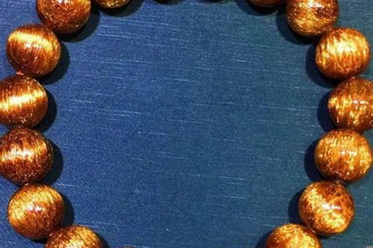 什么颜色的水晶招财