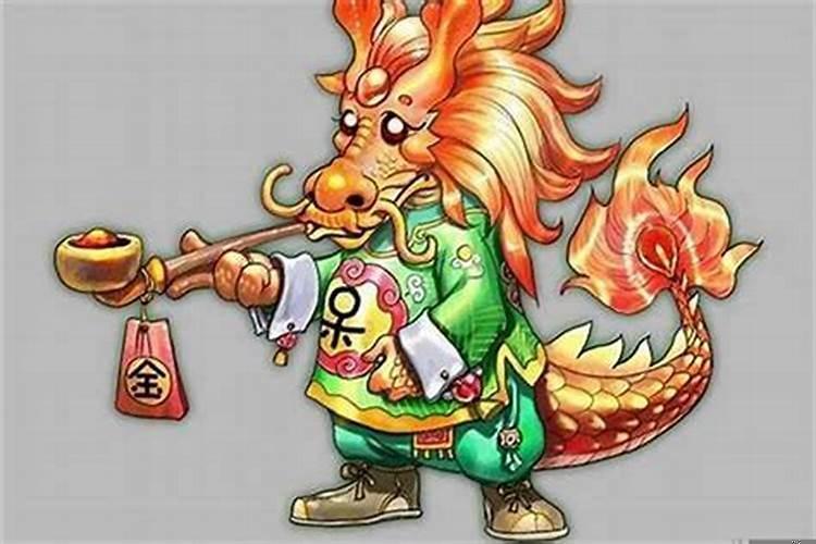 十二生肖最有钱的生肖