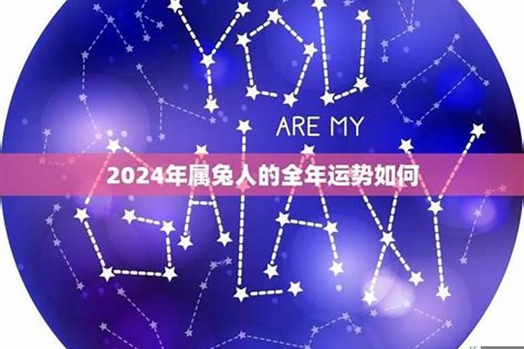属兔的人2022年运程