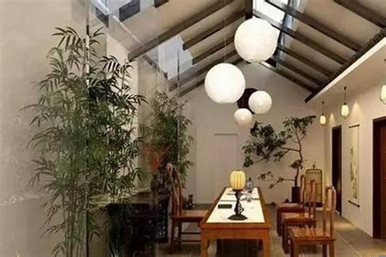 带地下室的房子好不好风水