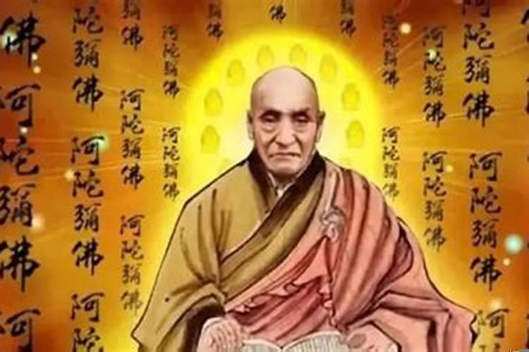 念佛经真的能改运吗