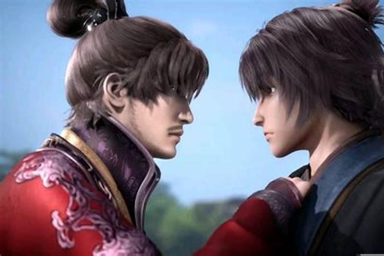 生命中遇到的都是贵人