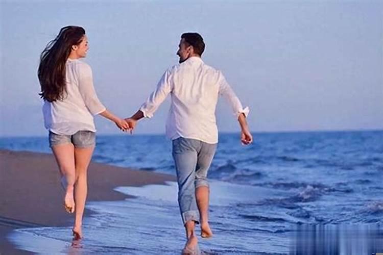 夫妻相差年龄最佳