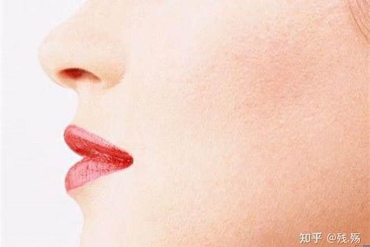 鼻子象征着什么