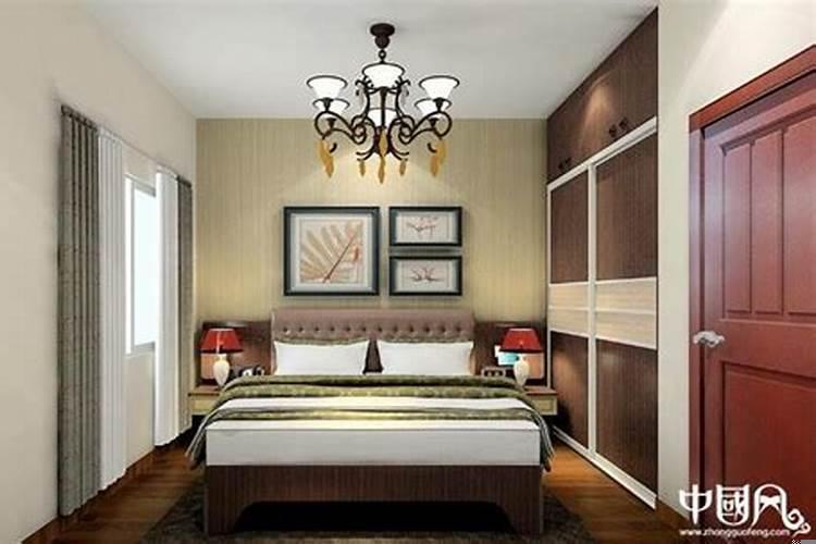 风水居住财运布局