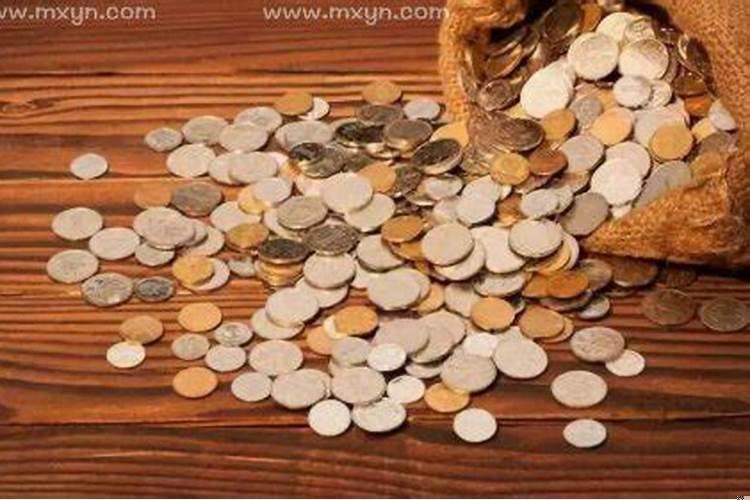 周公解梦梦见破财有什么寓意嘛