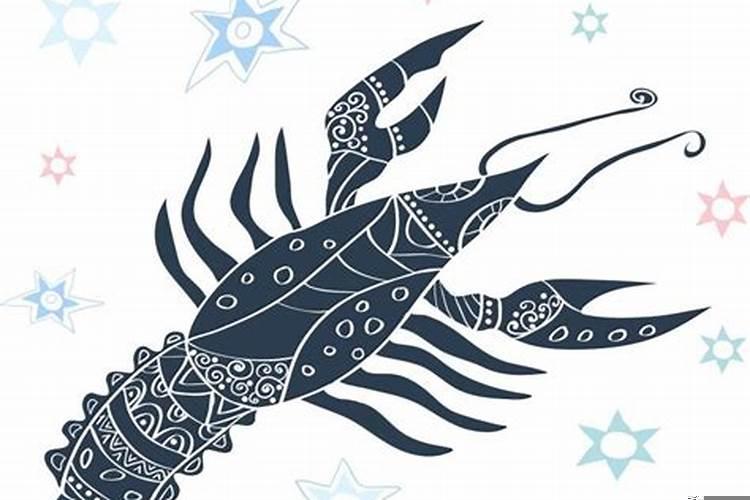 太阳星座巨蟹上升星座巨蟹