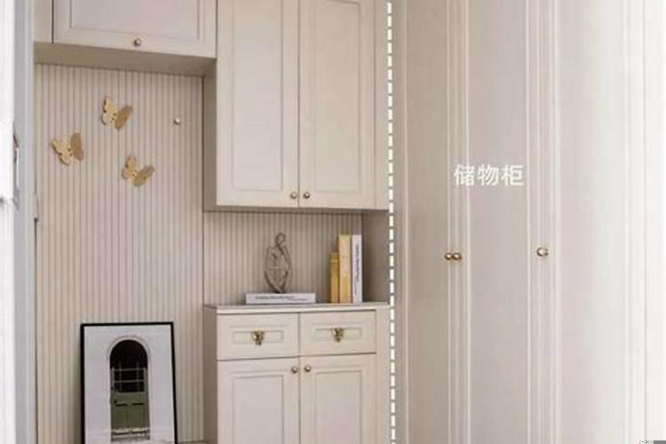 入户门对着什么比较好呢