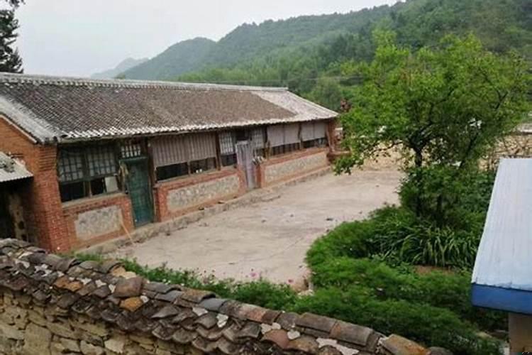 农村有房子无人住以后怎样