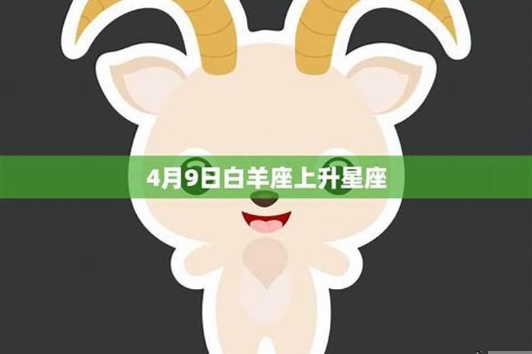 上升白羊的水瓶座