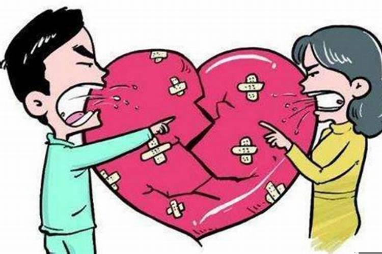 婚姻中两人三观不合能过下去吗