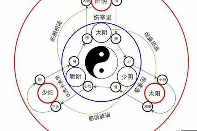 三阴一阳男命性格和婚姻