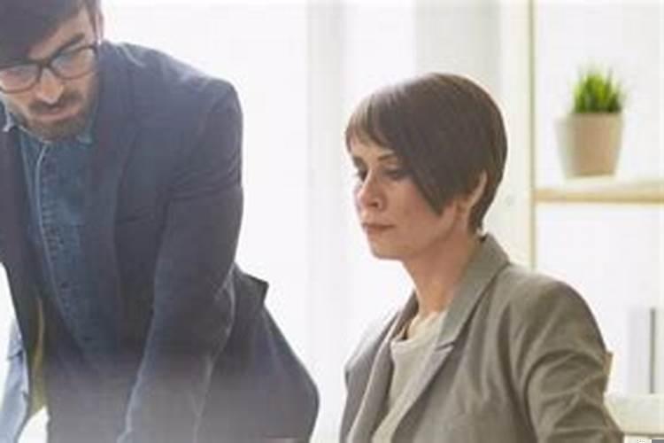 女人梦见老板娘啥意思