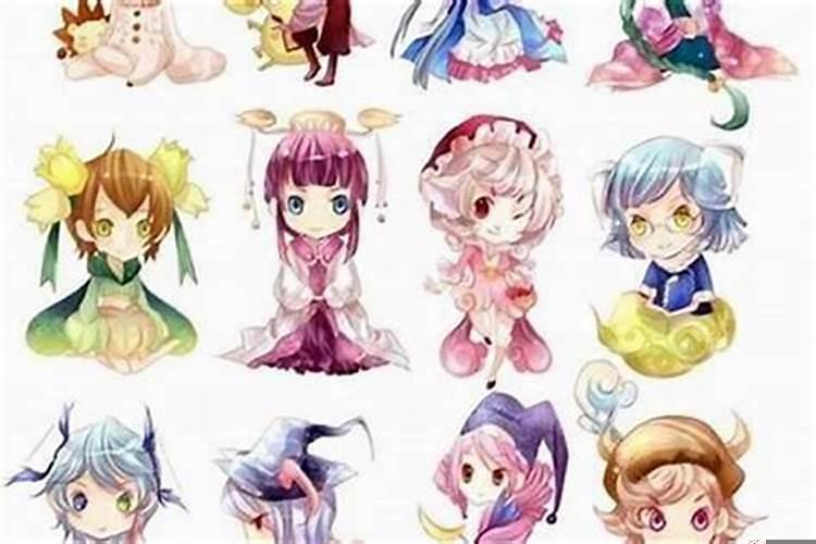 皮肤好白嫩的星座女