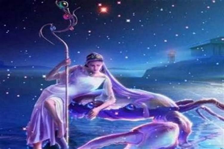 控制欲太强的星座