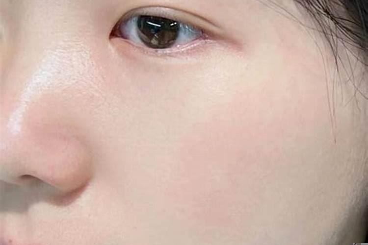 皮肤好白嫩的星座女