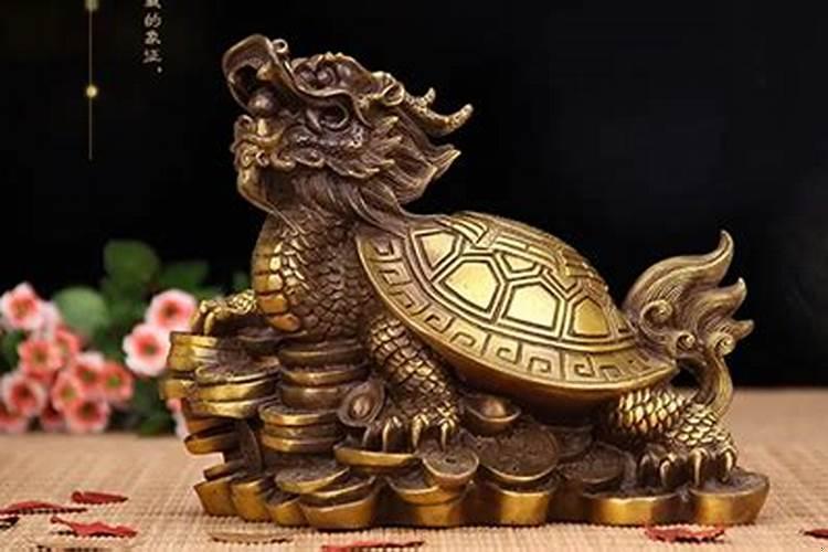 阳宅速发横财风水布局