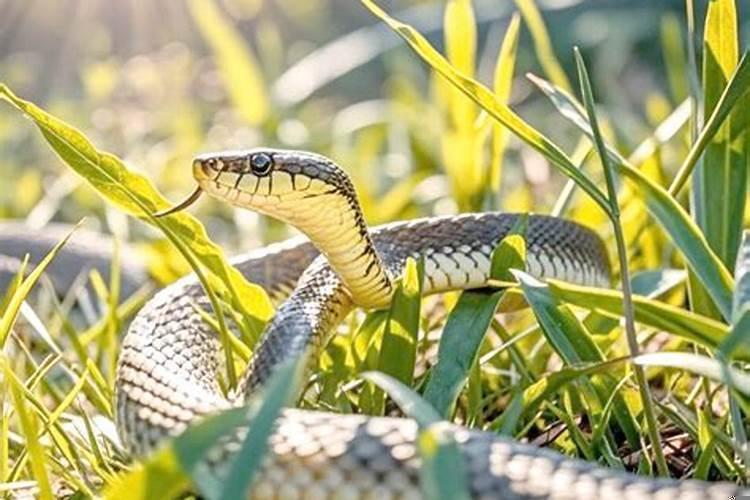 属蛇的哪个月出生不好