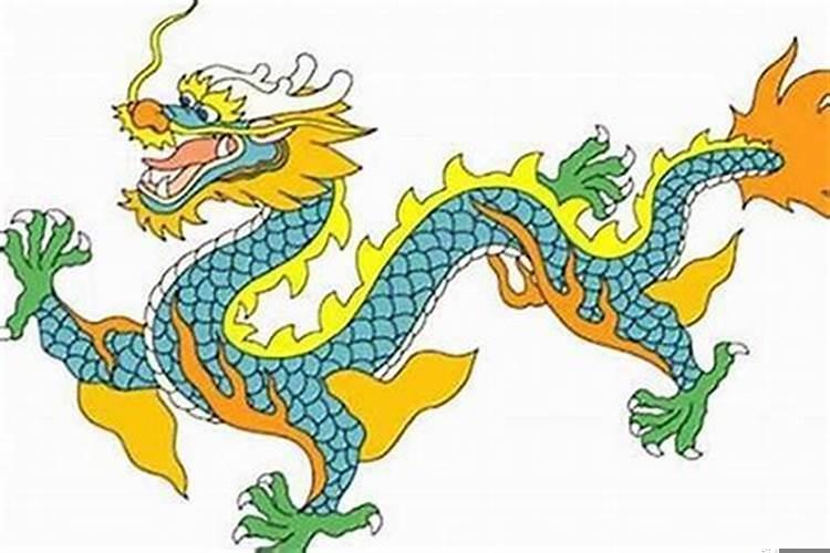 属龙最有利的方位