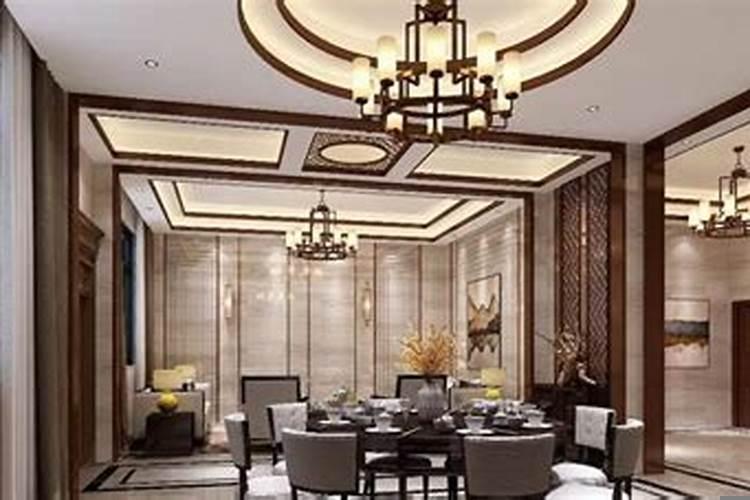 乔迁入住当天都需要注意什么