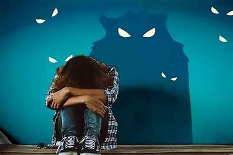 梦到爱人跟别人走了