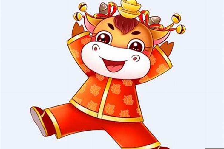 2025年的几月牛宝宝出生好