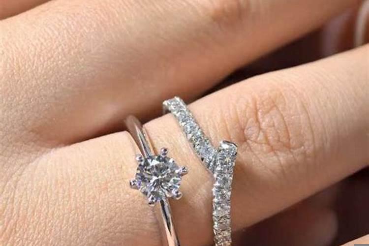 结婚需要买钻戒吗