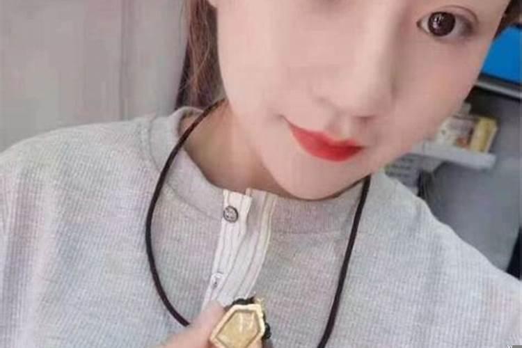 佩戴什么增加运势