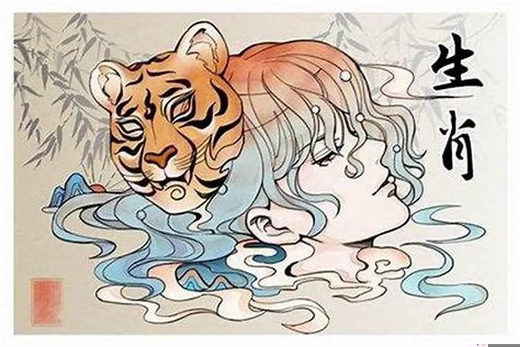 98年属虎可以戴貔貅吗