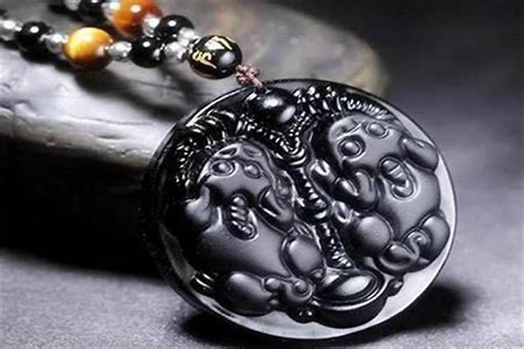 佩戴什么增加运势