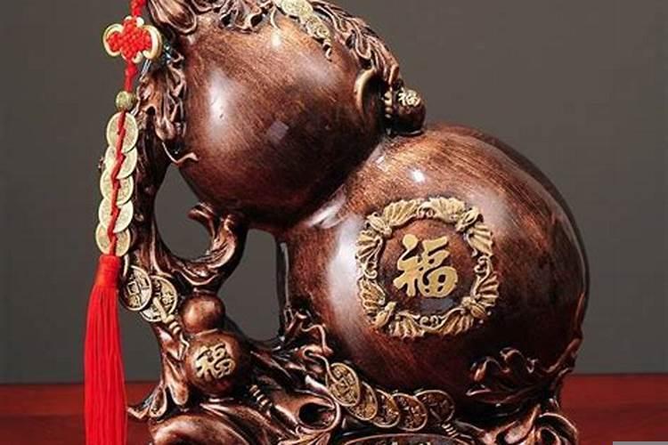 最好的镇宅辟邪的吉祥物摆件