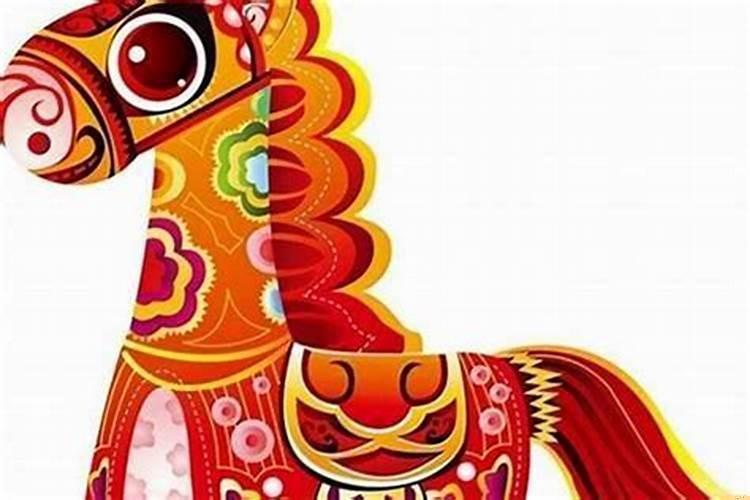 属马的佩戴什么吉祥物不生病