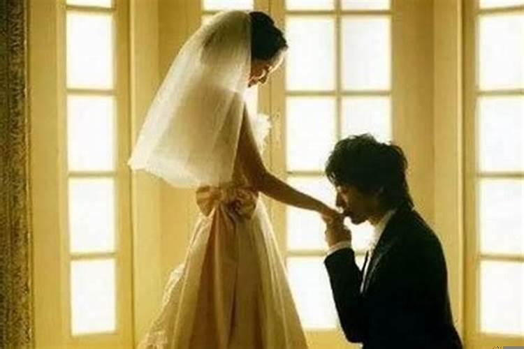 婚姻不好是注定的吗