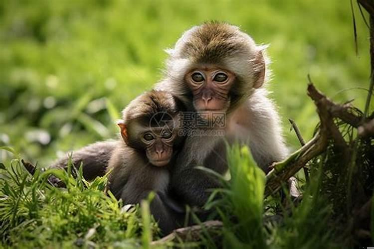 兔子跟猴子合得来吗