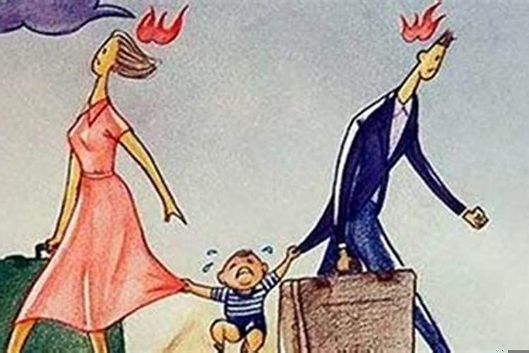 梦见朋友离婚又结婚什么预兆