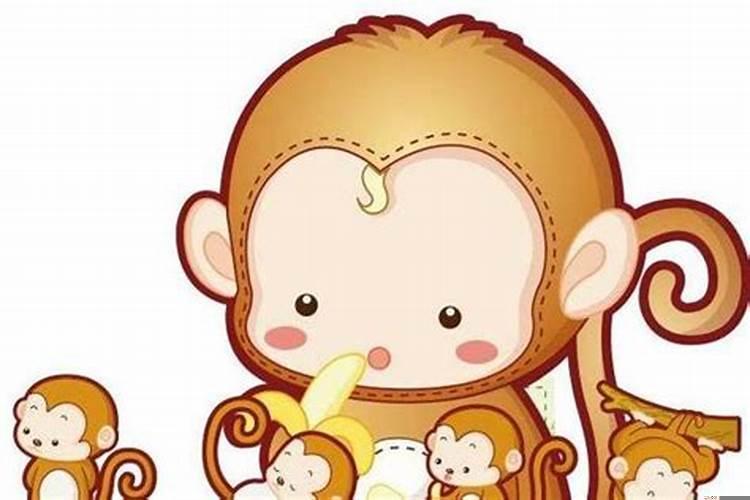 属猴人什么时候结婚好一点