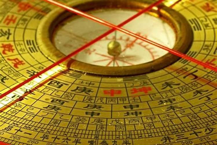 风水罗盘摆在家里哪个位置好