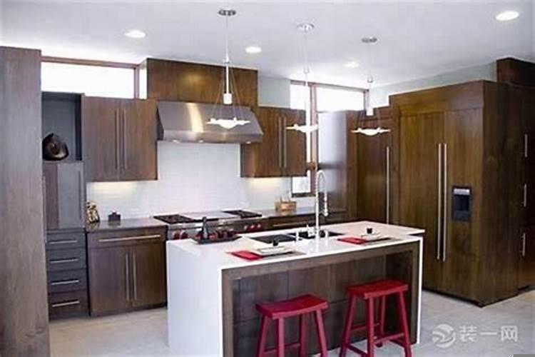 厨房在房子的东南角的风水