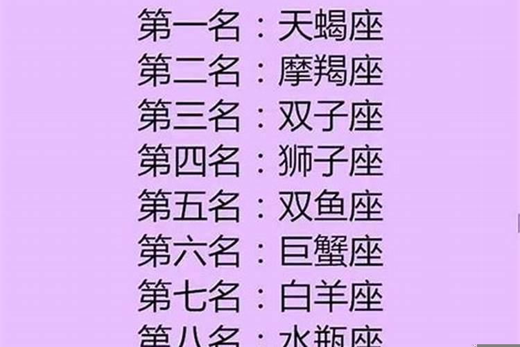 被表白，12星座会有什么样的反应