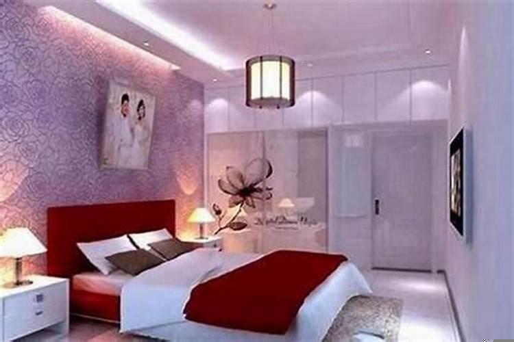 搬新家安床有什么讲究